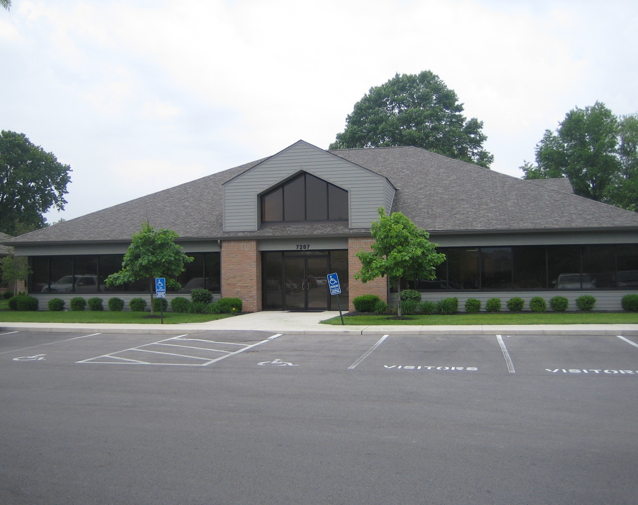 Farwick, Curran & Horgan LLC Office location Dublin Ohio